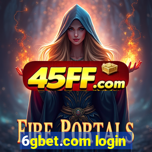 6gbet.com login
